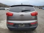 2014 KIA Sportage SX