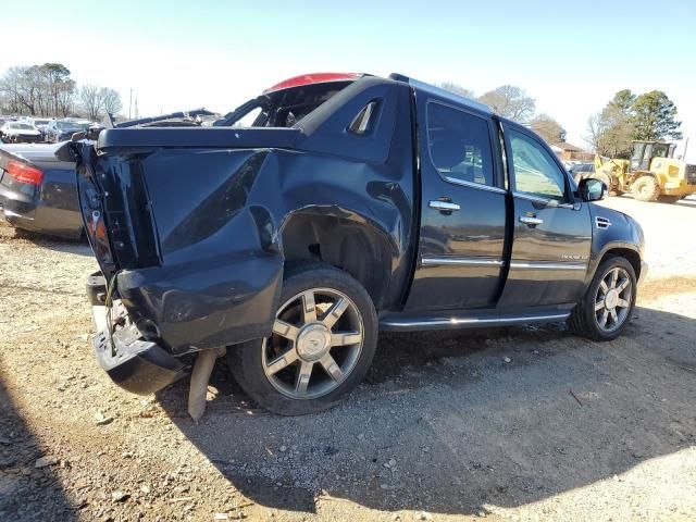 2010 Cadillac Escalade EXT Luxury