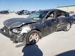 Salvage cars for sale at Haslet, TX auction: 2005 Nissan Altima S