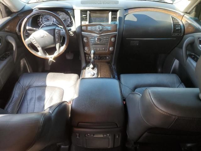 2011 Infiniti QX56