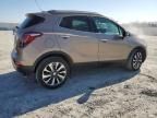 2018 Buick Encore Essence