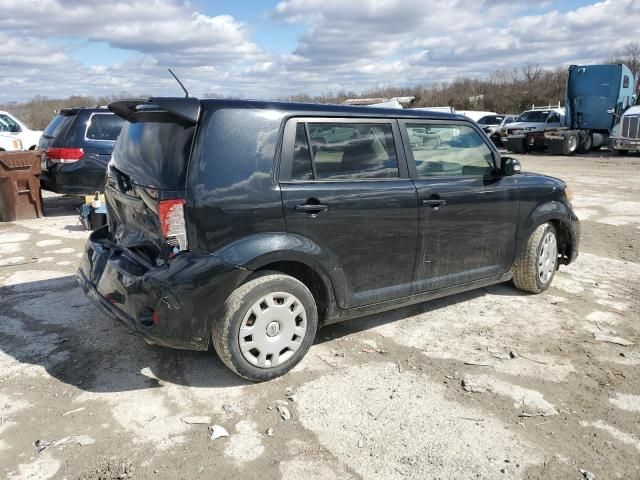 2013 Scion XB