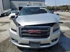 2015 GMC Acadia SLE