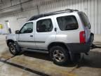 2003 Nissan Xterra XE