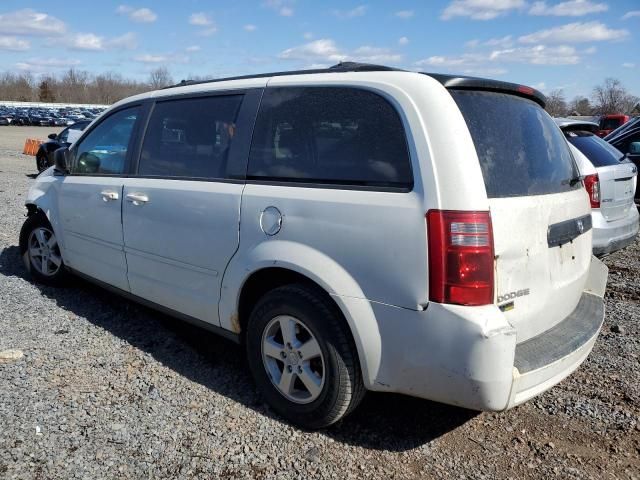 2010 Dodge Grand Caravan SE