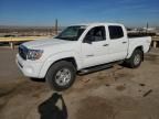 2010 Toyota Tacoma Double Cab