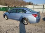 2012 Subaru Impreza Premium