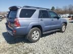 2005 Toyota 4runner Limited