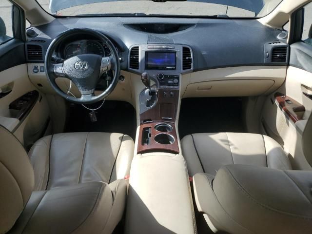 2010 Toyota Venza