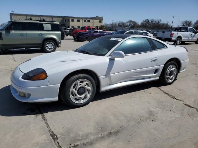 1992 Dodge Stealth R/T