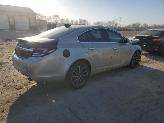 2014 Buick Regal Premium