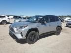 2021 Toyota Rav4 XSE