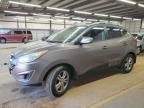 2012 Hyundai Tucson GLS