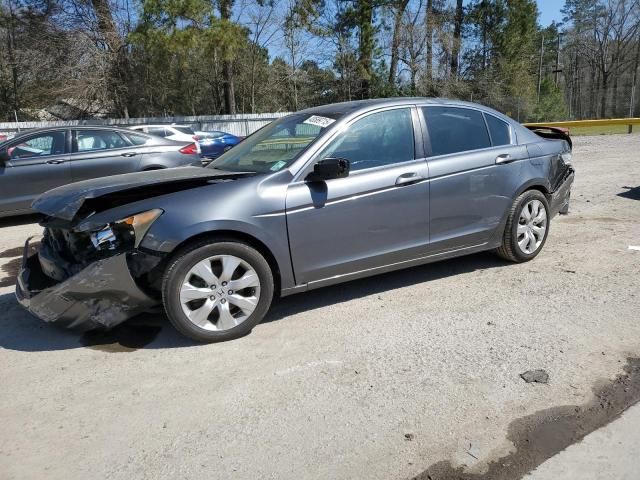 2009 Honda Accord EXL