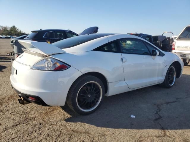 2012 Mitsubishi Eclipse GS Sport