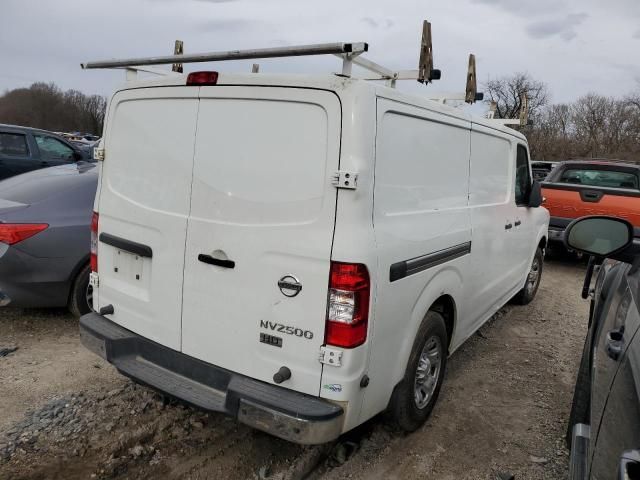 2016 Nissan NV 1500 S