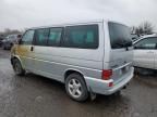 2001 Volkswagen Eurovan MV