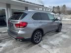 2017 BMW X5 XDRIVE4