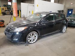 2011 Mazda 3 S en venta en Blaine, MN