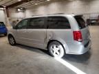 2011 Dodge Grand Caravan Crew