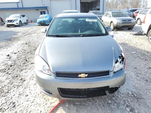 2007 Chevrolet Impala LT