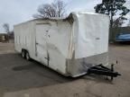 2016 Other 2016 Team Spirit Enclosed Cargo Trailer