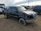 2002 Toyota Tundra Access Cab Limited