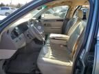 2004 Lincoln Town Car Executive