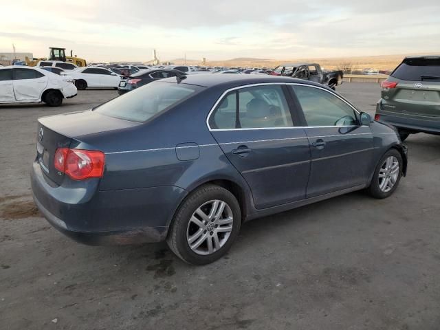 2007 Volkswagen Jetta 2.5 Option Package 1