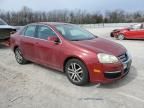 2006 Volkswagen Jetta 2.5 Option Package 1