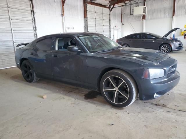 2008 Dodge Charger