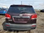 2011 KIA Sorento EX