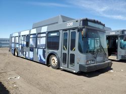 Salvage trucks for sale at Brighton, CO auction: 2009 El Dorado Axess