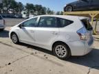 2013 Toyota Prius V