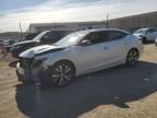 2017 Nissan Maxima 3.5S