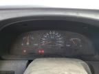 1998 Nissan Frontier King Cab XE