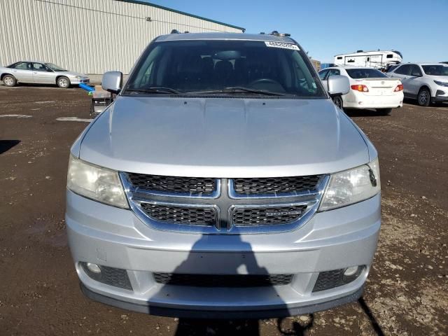 2012 Dodge Journey SXT