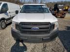 2018 Ford F150 Super Cab