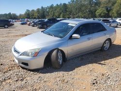 2006 Honda Accord EX en venta en Eight Mile, AL