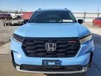 2023 Honda Pilot Trailsport