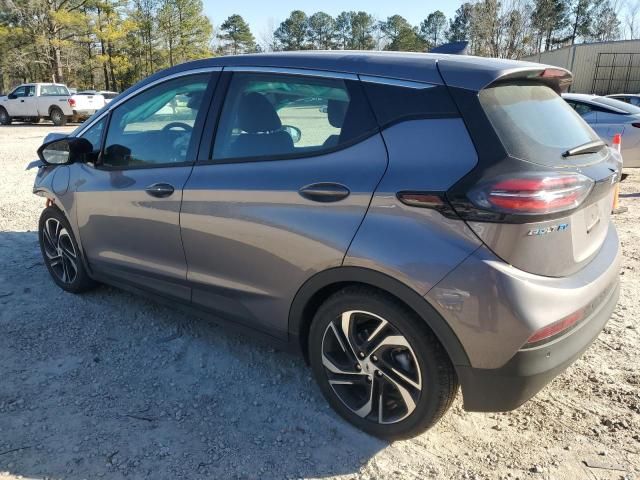 2023 Chevrolet Bolt EV 2LT