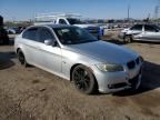 2011 BMW 328 I Sulev