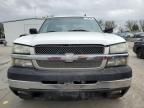 2006 Chevrolet Silverado C2500 Heavy Duty