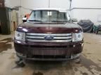 2011 Ford Flex Limited