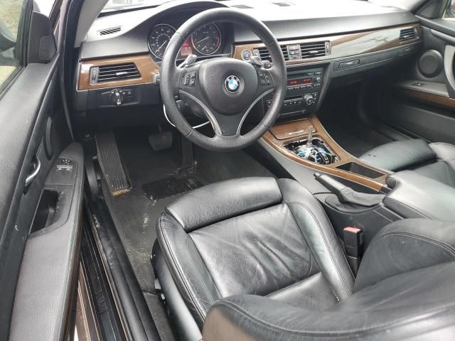 2009 BMW 335 I