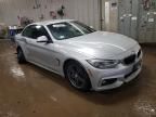 2014 BMW 435 I