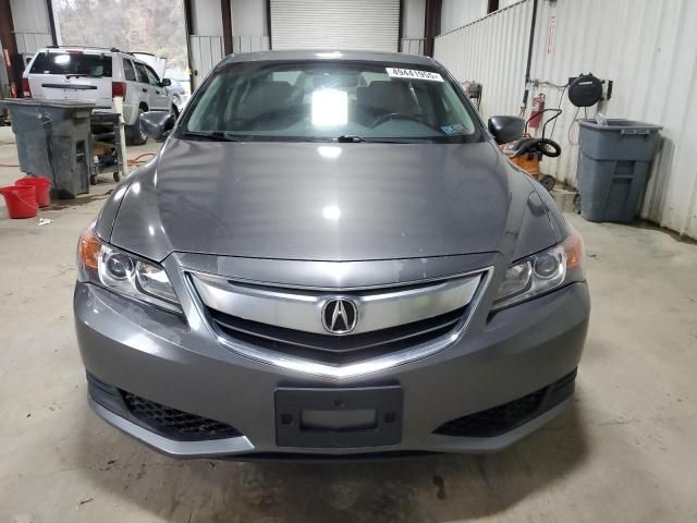 2014 Acura ILX 20