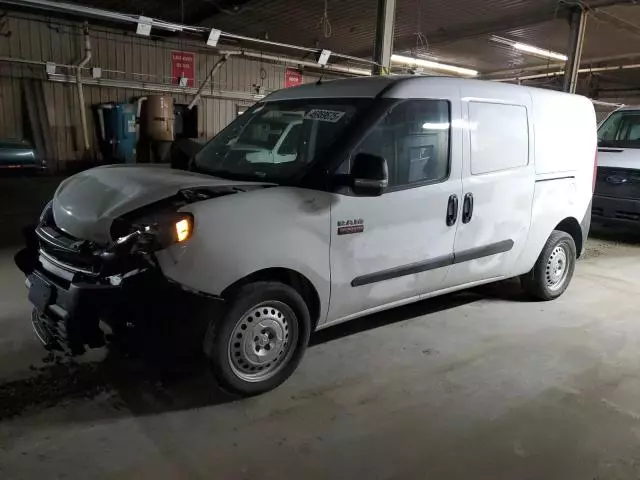 2021 Dodge RAM Promaster City