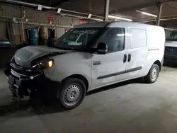 Dodge salvage cars for sale: 2021 Dodge RAM Promaster City