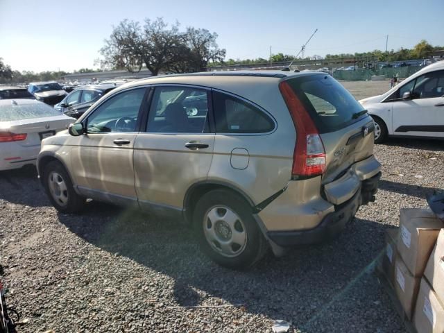 2009 Honda CR-V LX